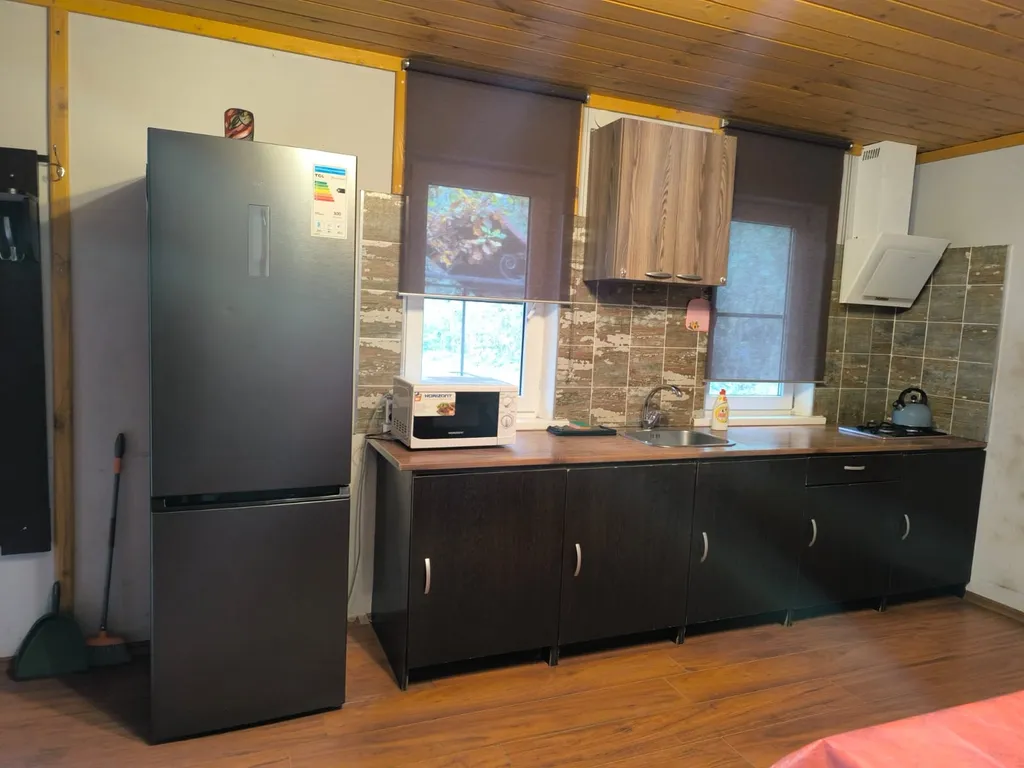 1-комнатный Дом