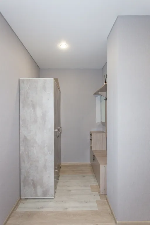 Квартира с современным ремонтом с кондиционером