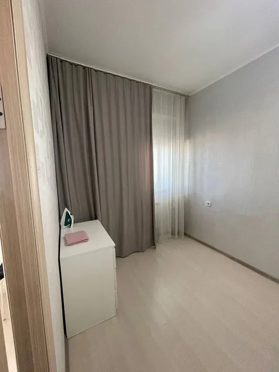 Квартира в 15 минутах ходьбы от аэропорта