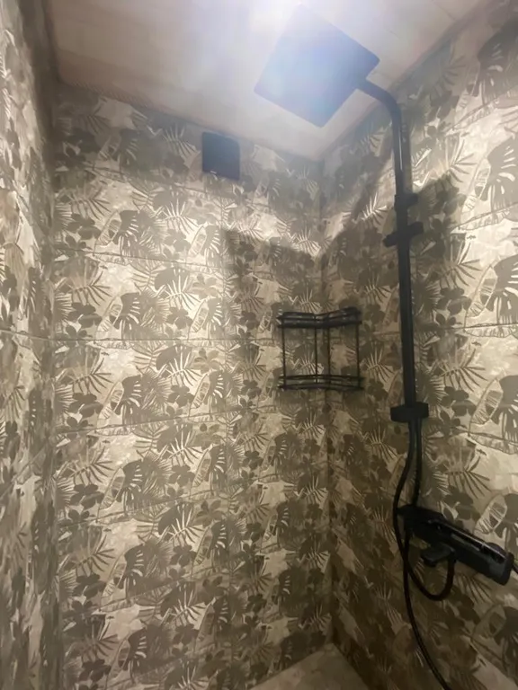 Уютный жилой дом в Теберде