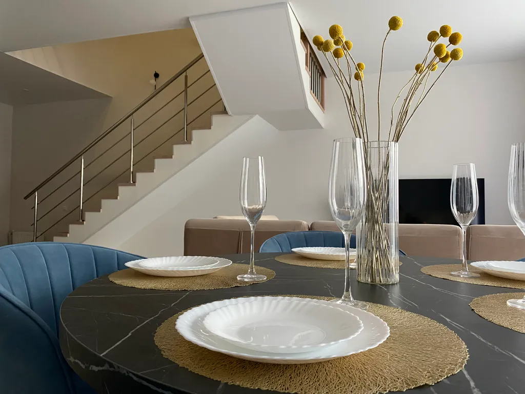 Таунхаус Солнечный Family