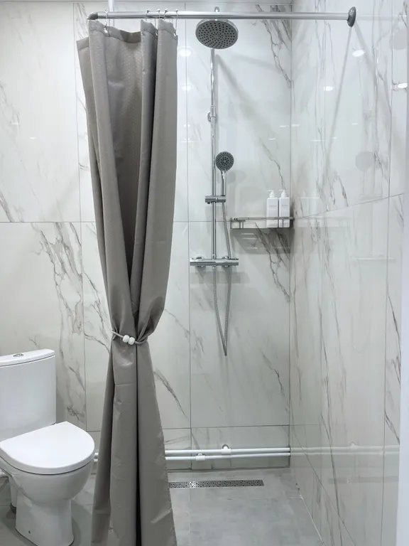 Дизайнерские апартаменты на Степана Повха