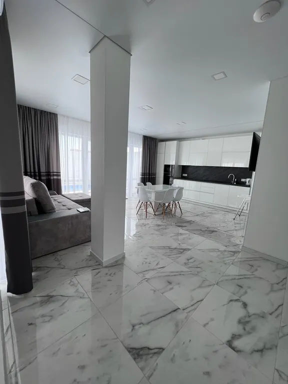 Коттедж у моря со всеми удобствами