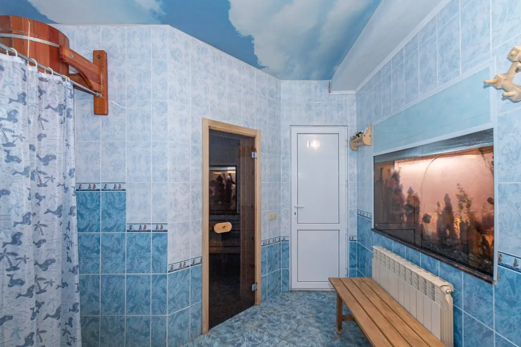 Дом Лесная сказка