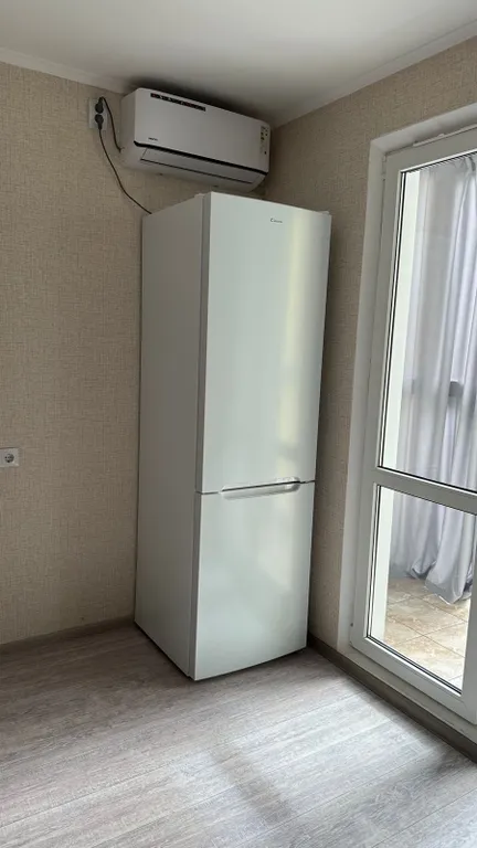 Квартира Уютная квартира недалеко от моря — Анапа