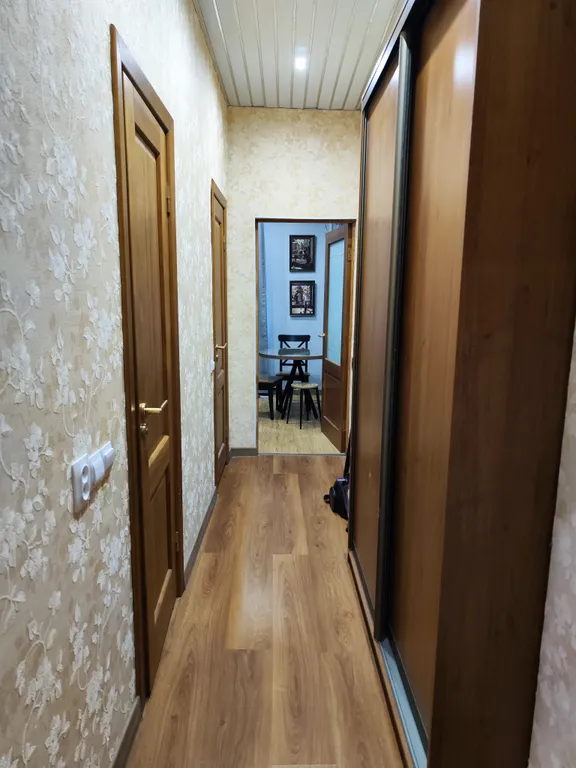 Квартира Квартира в исторической части города — Великий Новгород