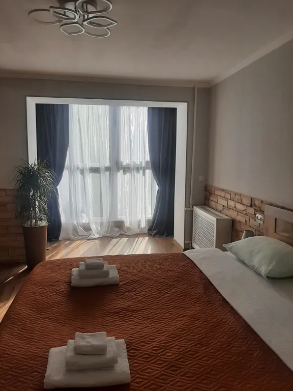 Квартира Уютная квартира в историческом центре города — Калининград