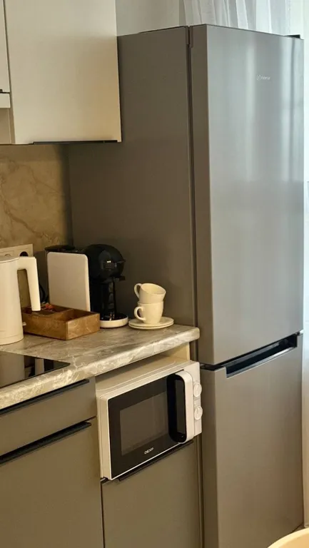 Квартира premium в центре города