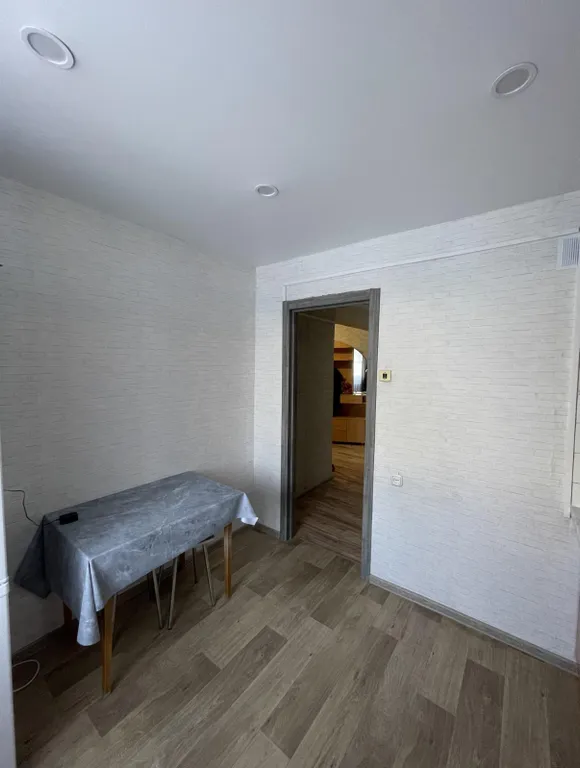 Уютная 1-комнатная квартира