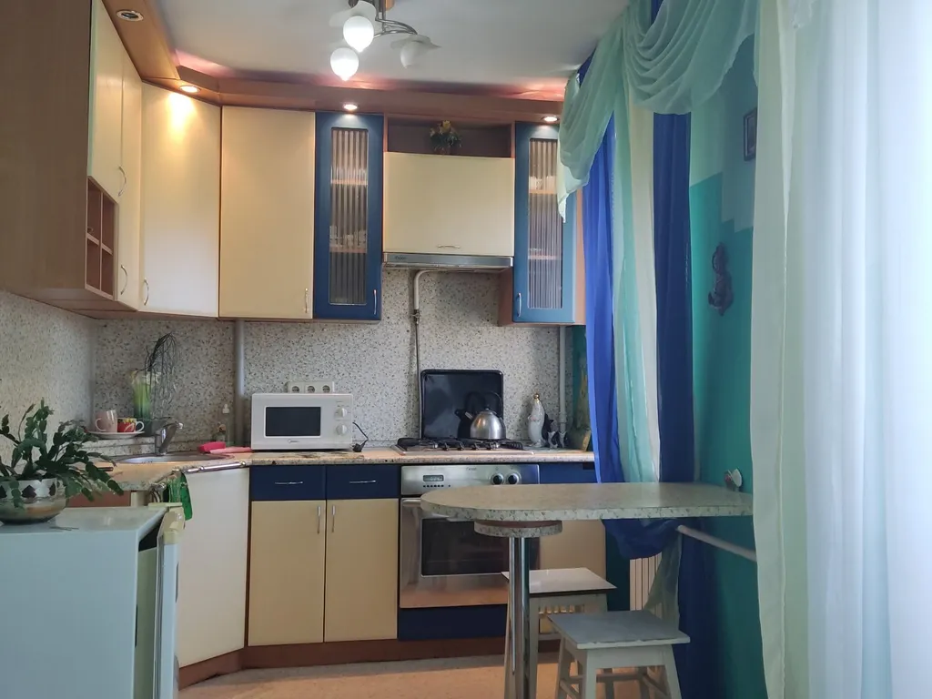 Квартира-студия недорого