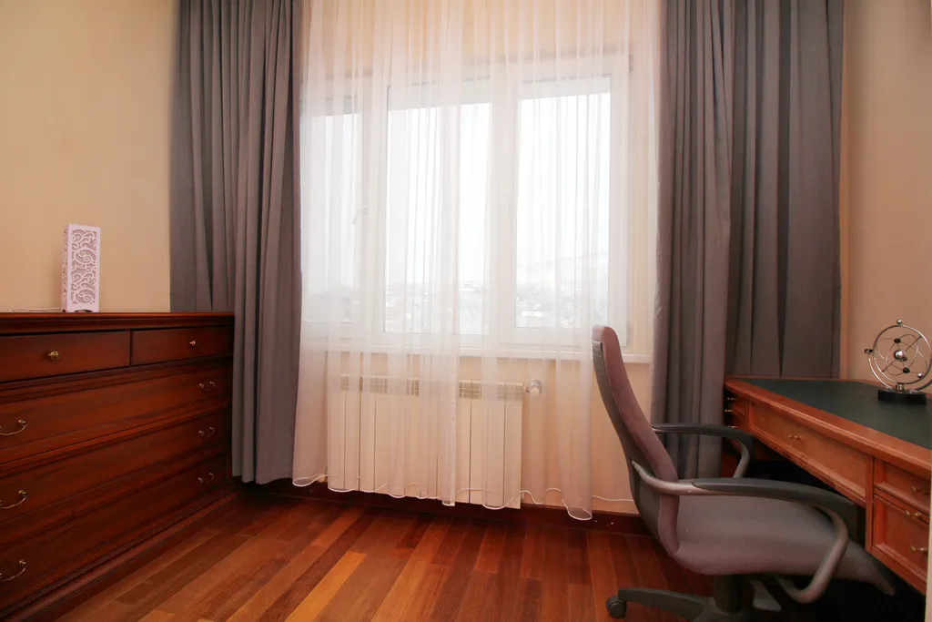 Роскошные апартаменты на набережной