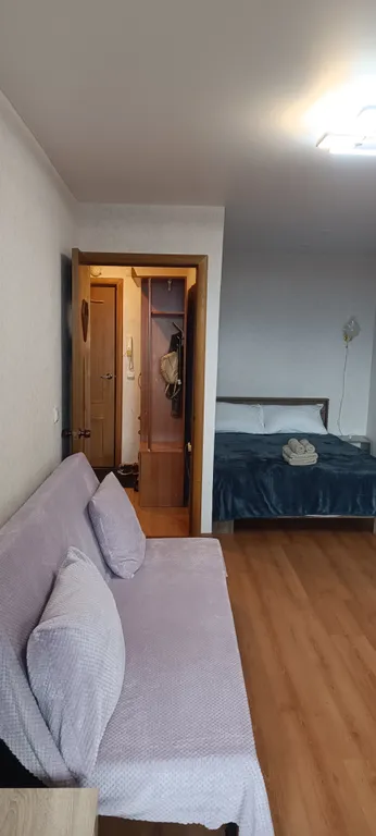 Квартира по душе