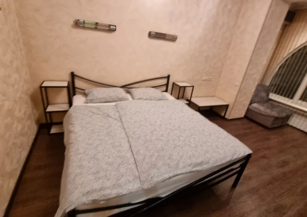 Квартира Квартира Апартамент в центре — Севастополь