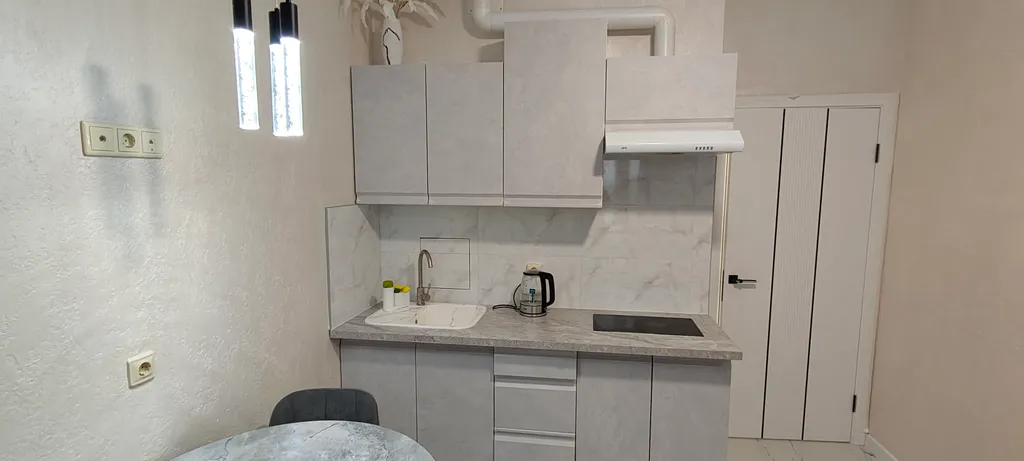 Квартира Квартира рядом с ТЦ Красная площадь — Краснодар