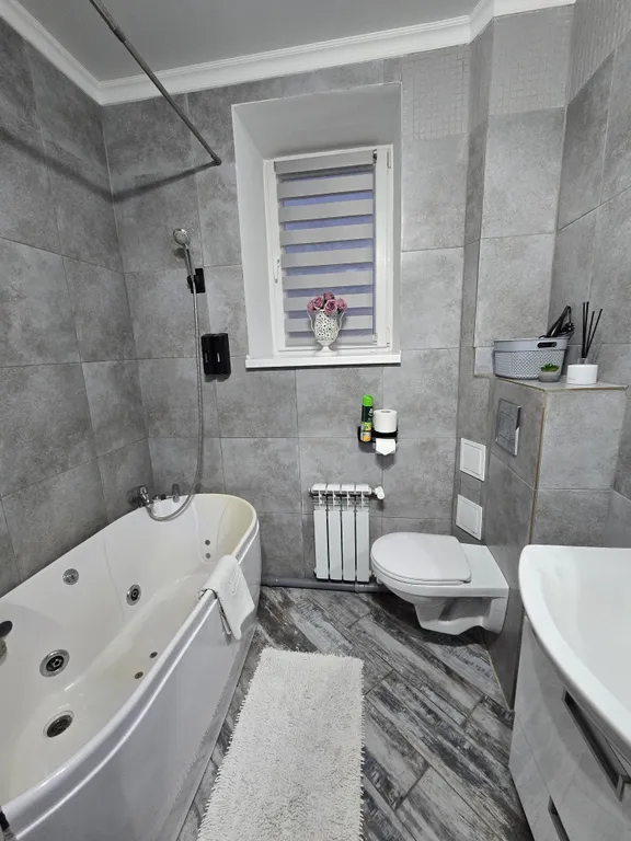 Квартира Квартира Këнигрум для комфортного пребывания гостей — Калининград