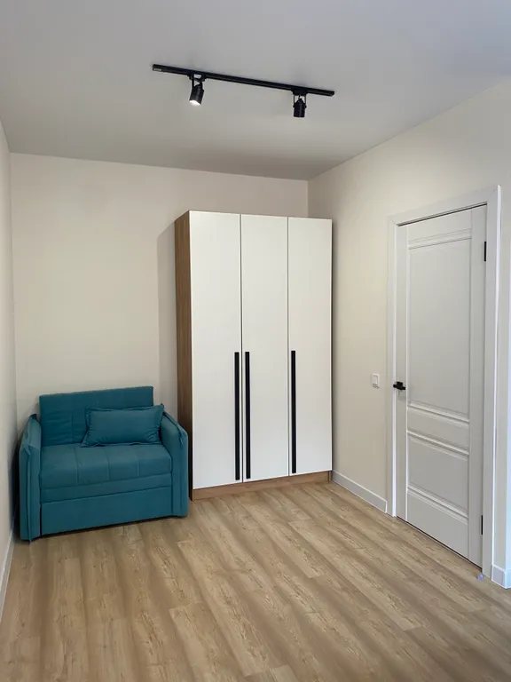 Квартира Новая 1-комнатная квартира — Ярославль