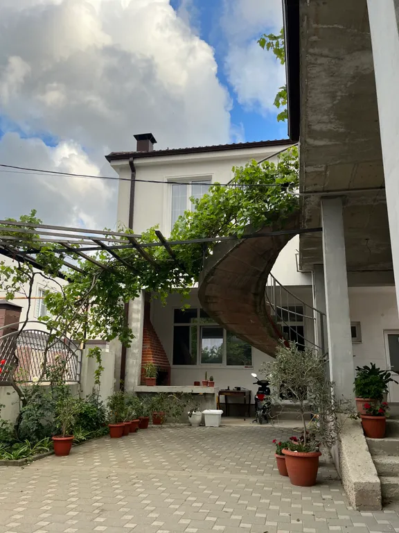 Коттедж Этаж под ключ — аренда посуточно в Кабардинка