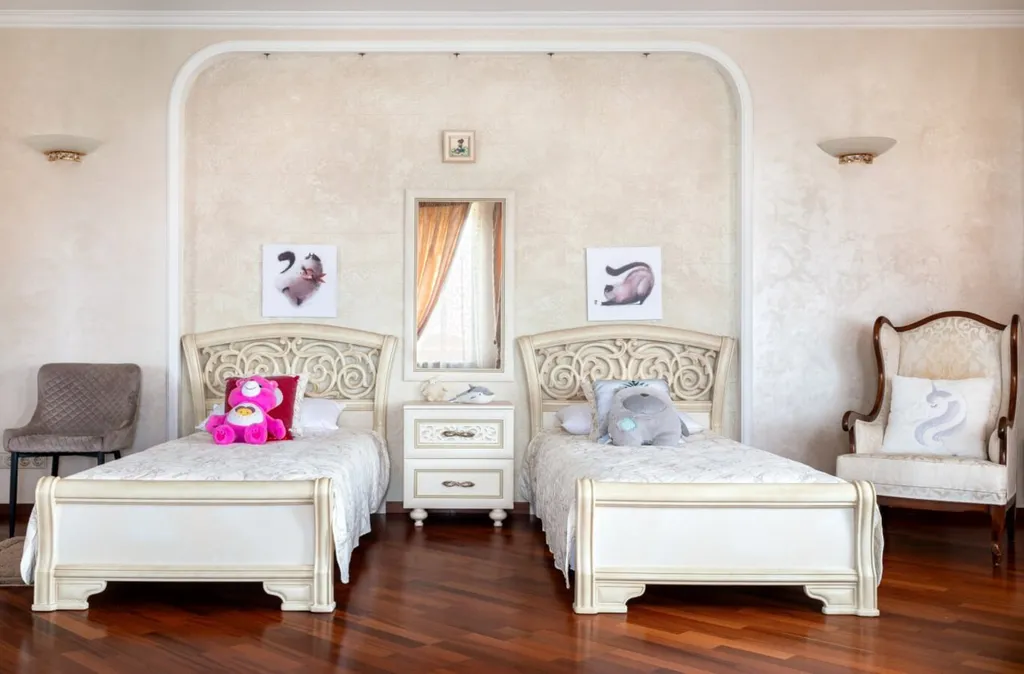 Apart39 Президент в Самом Центре