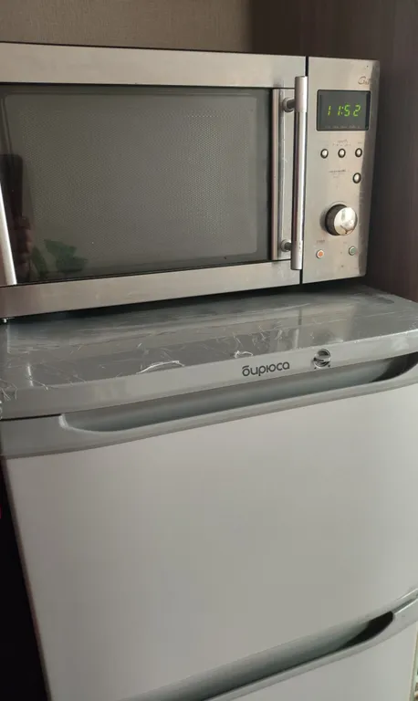 Квартира- студия бюджет