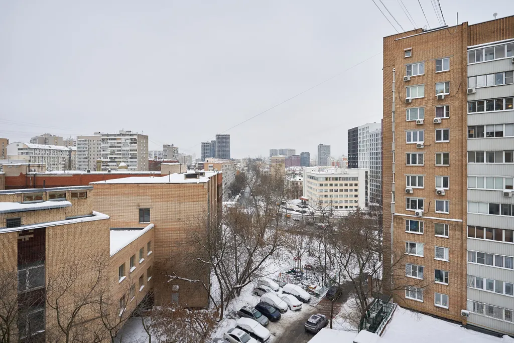 Ретро-винтаж квартира в центре