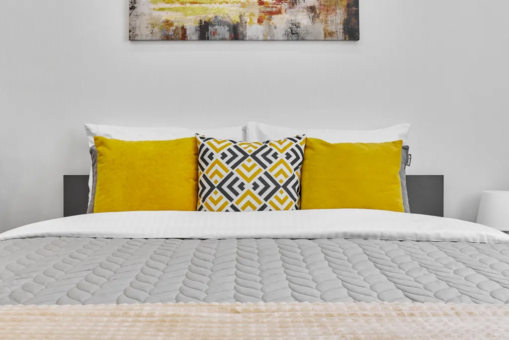 Квартира Шикарная однокомнатная квартира рядом с Экспоград Юг — Краснодар