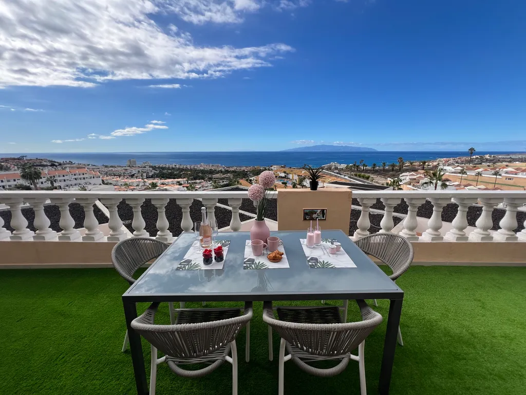 PaulMarie Paradise Apartment Ocean View