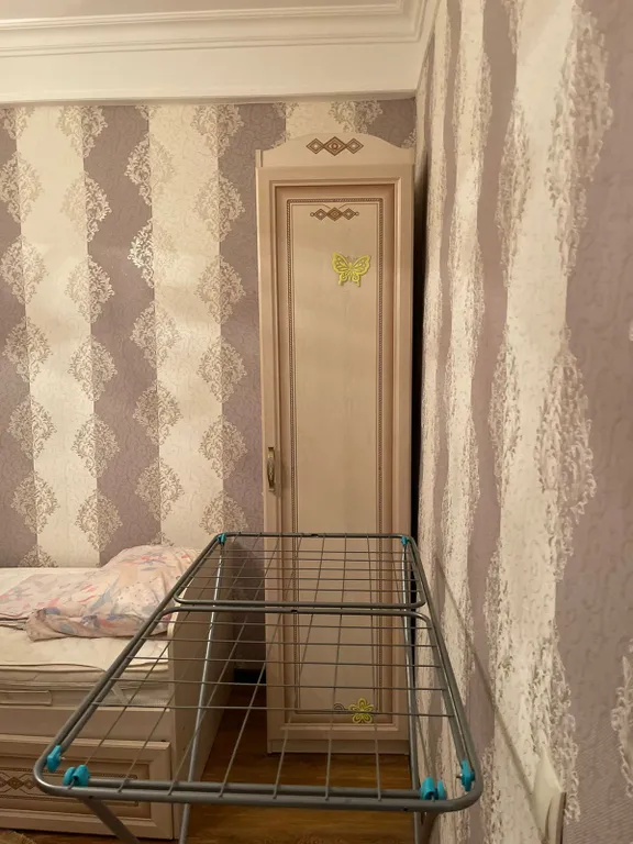 Квартира возле моря