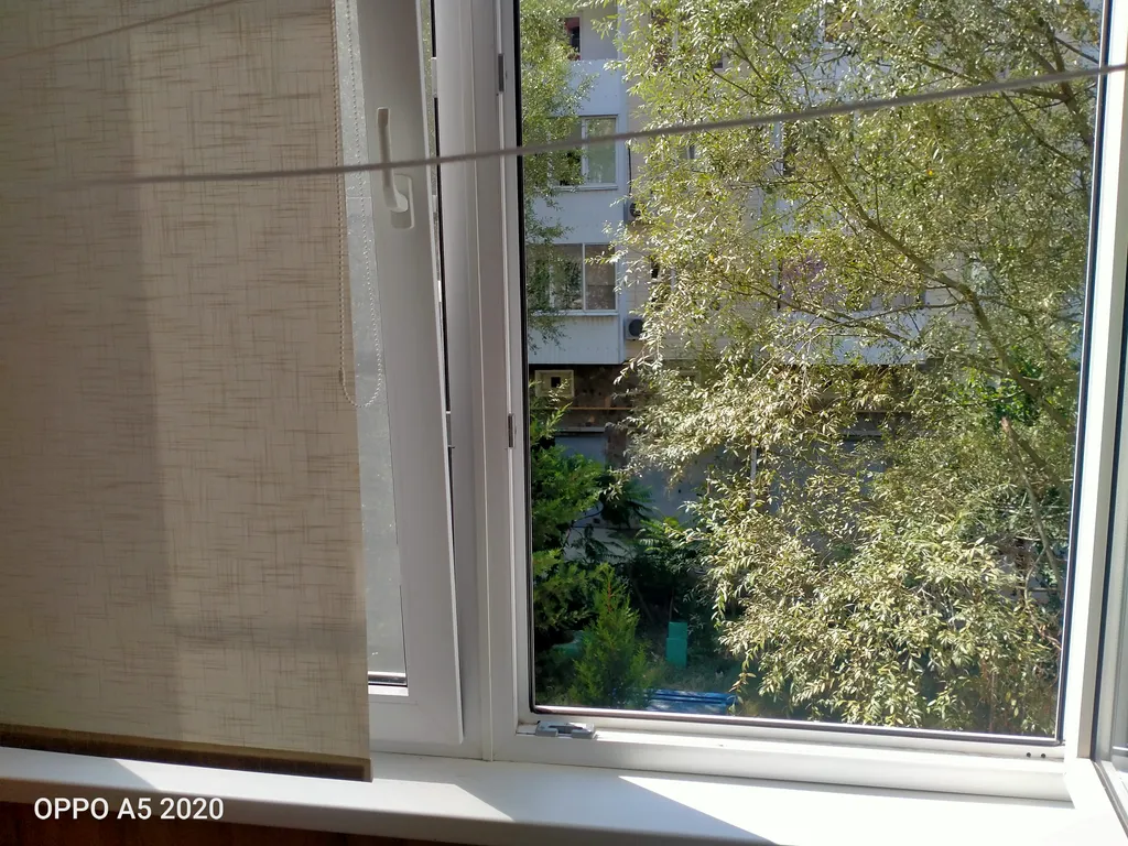 Чистая, свежая квартира, без сюрпризов