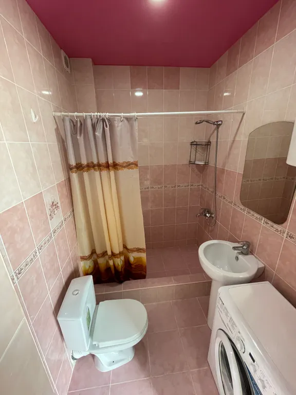 Квартира Ждём Вас, квартира от хозяина — Адлер