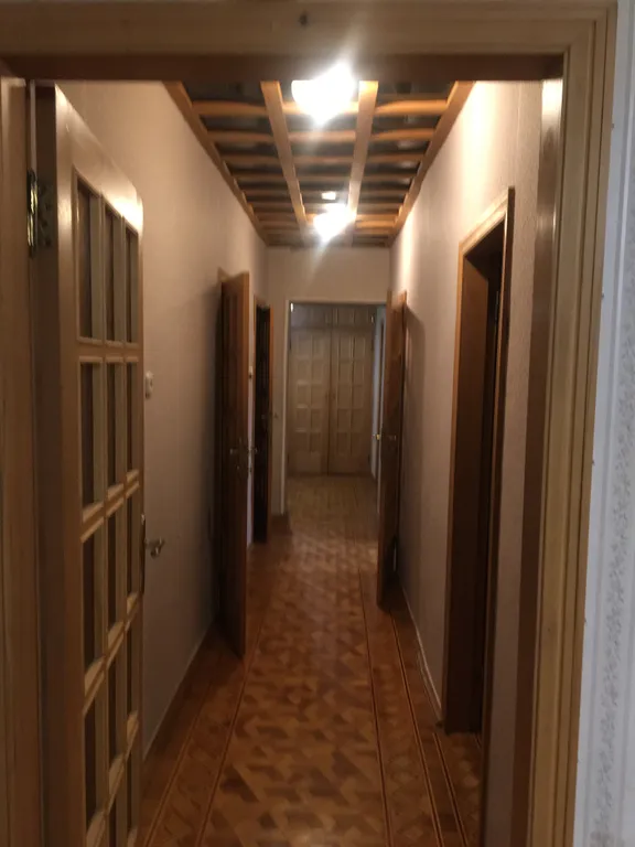 Уютная квартира в центре