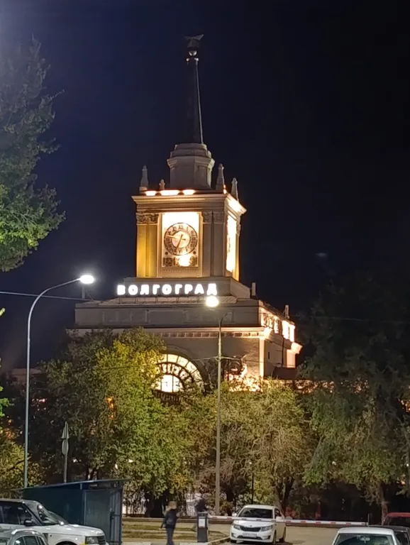 Квартира Квартира с топовой локацией — Волгоград