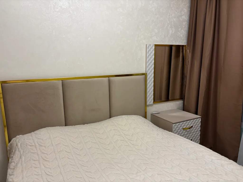 Квартира у Ленты