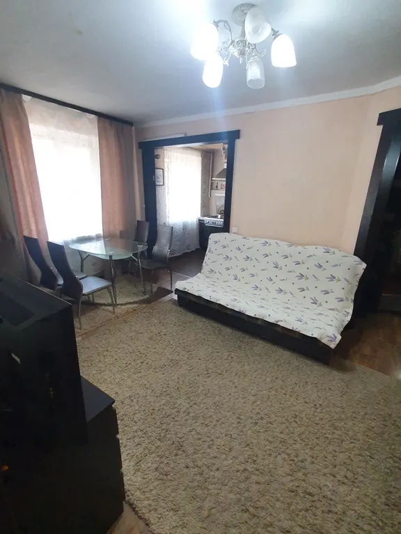 Уютная 3-комнатная квартира — аренда посуточно в Новочеркасск