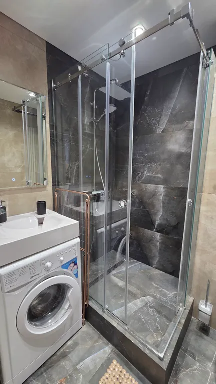 Квартира Квартира 100 метров до чистого моря и пляжа — Севастополь