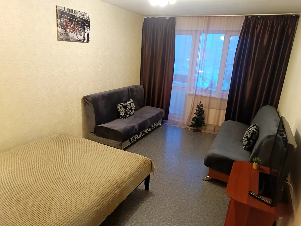 Квартира в лучшей локации Новокузнецка