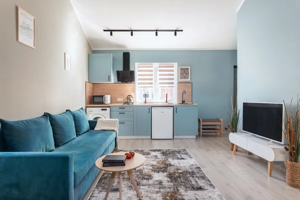 Коттедж Домик у моря — Зеленоградск