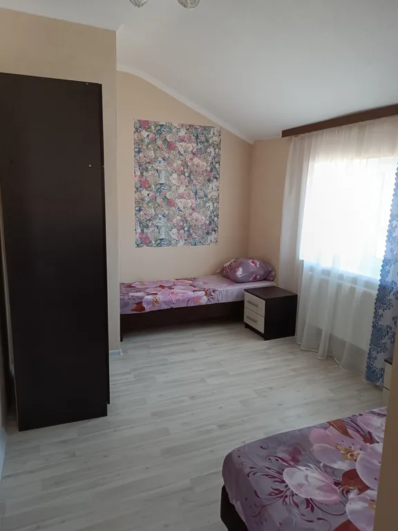 Коттедж под ключ