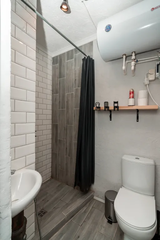 Апартаменты City Camp