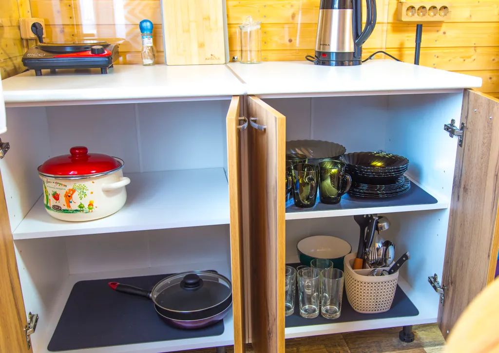 Горный шепот Дом №3