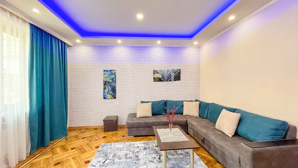 Комфортная и спокойная квартира в центре — аренда посуточно в Ереван