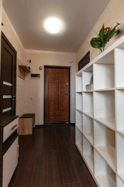 Домашний рай