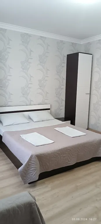 Квартира Квартира с видом на набережную — Владикавказ