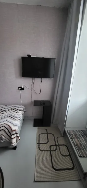 Уютная квартира с продуманным оснащением