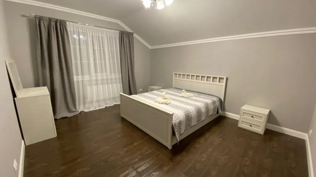 5-комнатный Дом