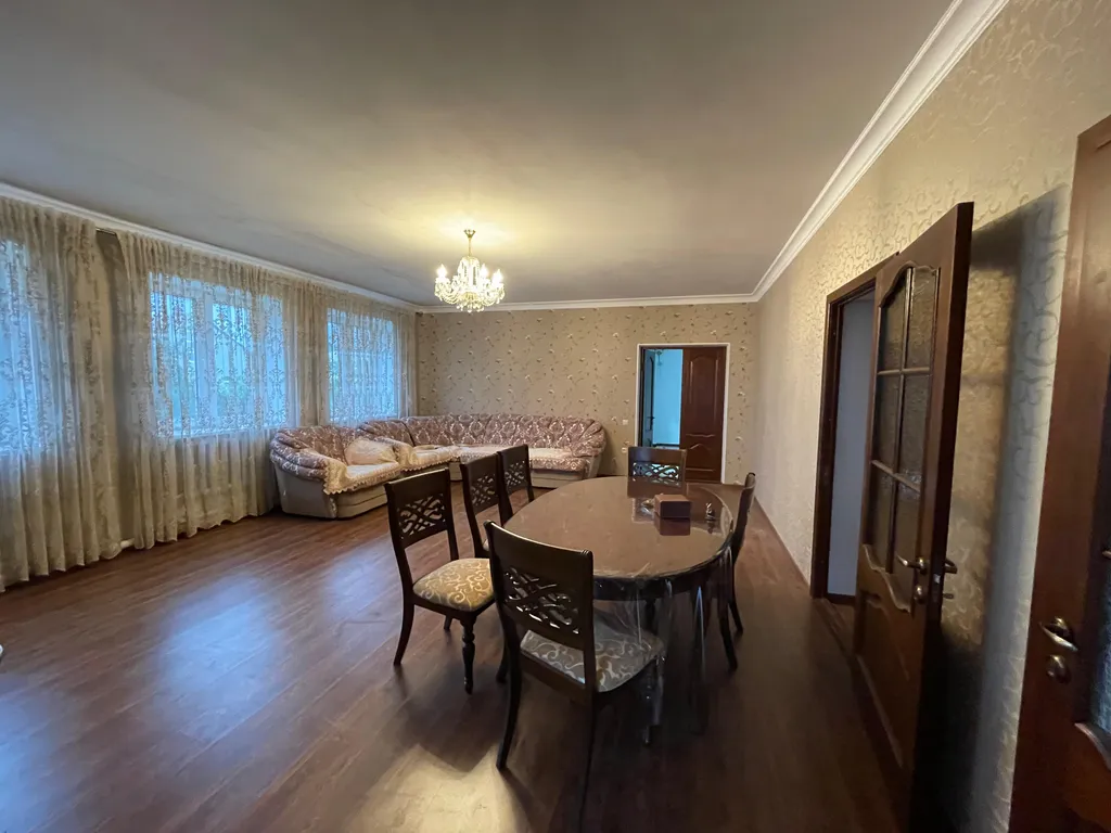 Семейный дом