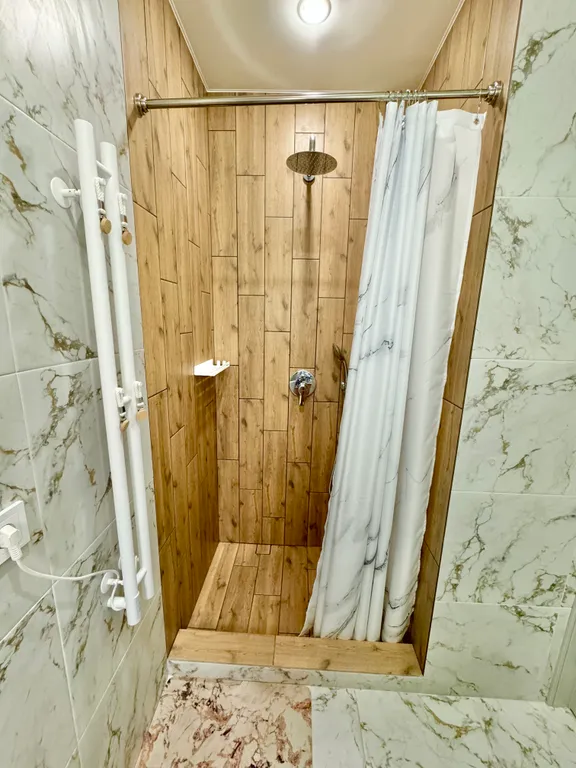 Коттедж Villa Veres — Варваровка