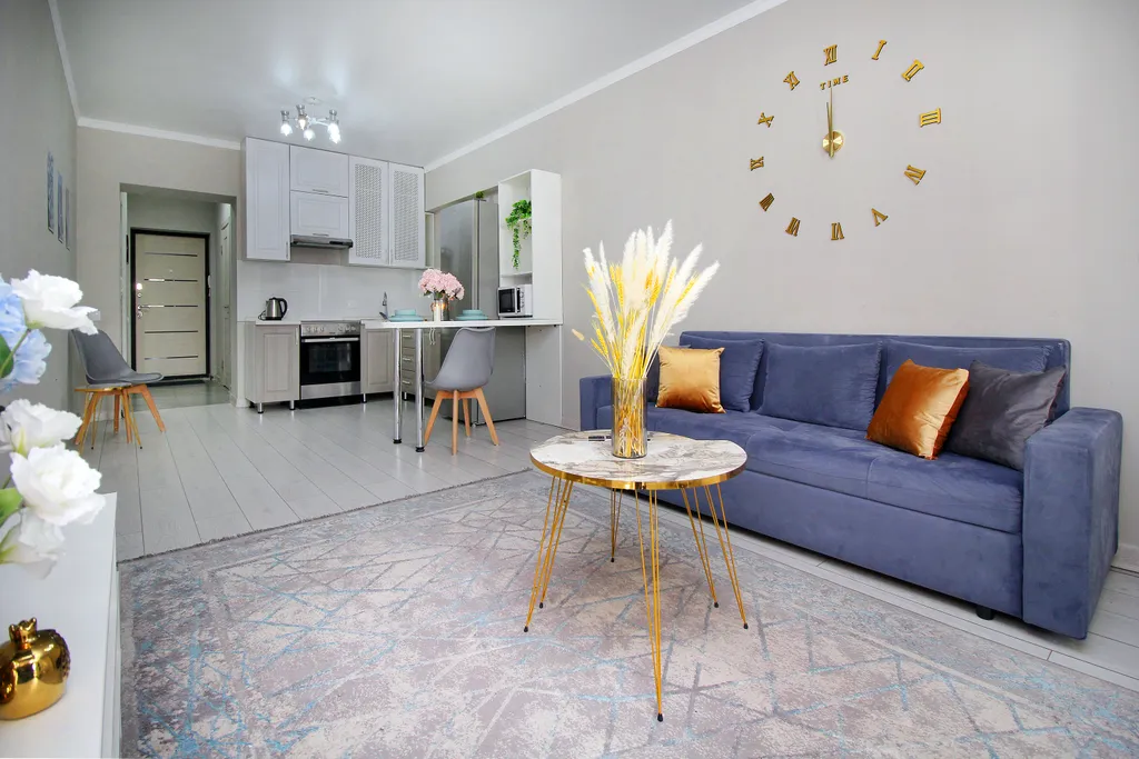 Апартамент на Арбате