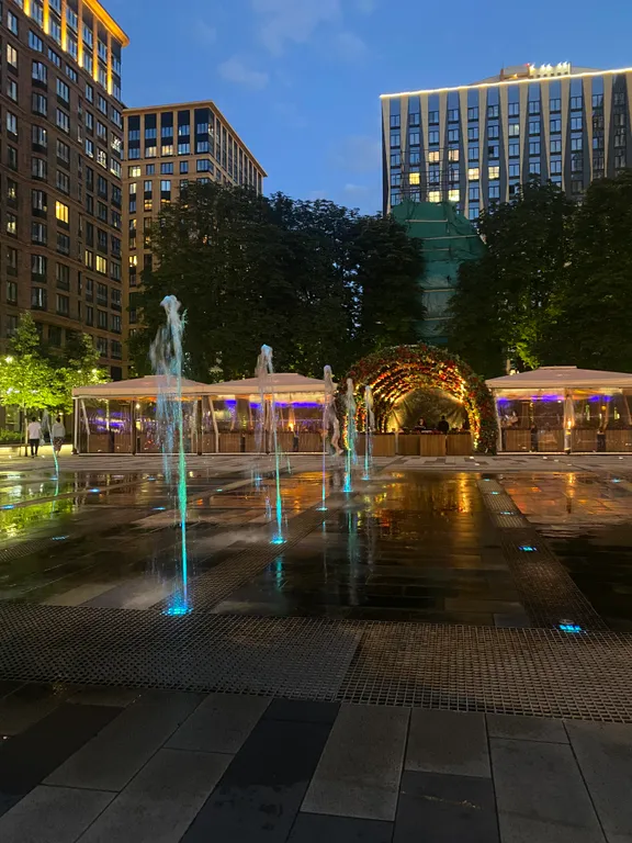 Квартира Уютная квартира в центре, в которую захочешь вернуться — Москва