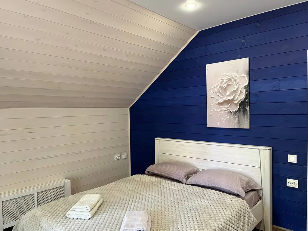 Дом с душой этномир