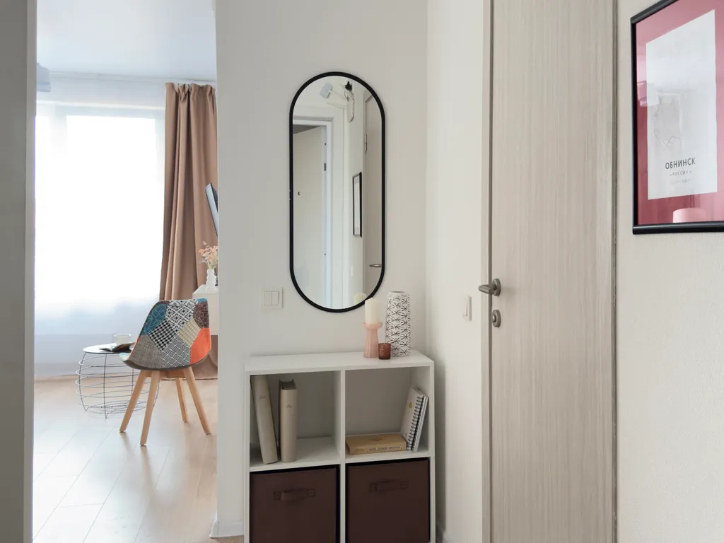 Приятная евродвушка рядом с мед центром